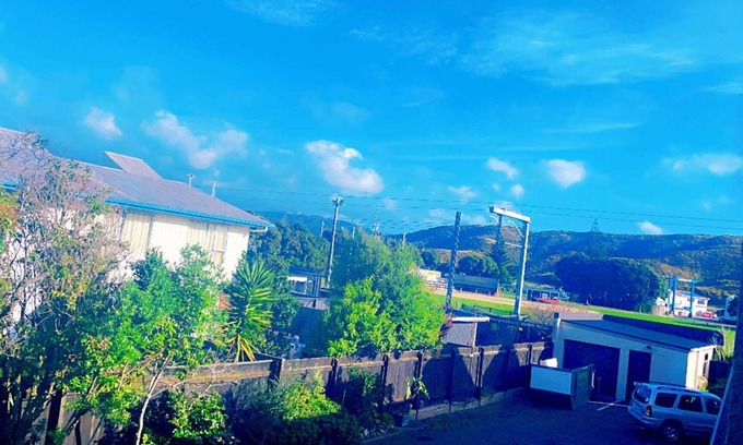 Mana Hotel | Mana Motel