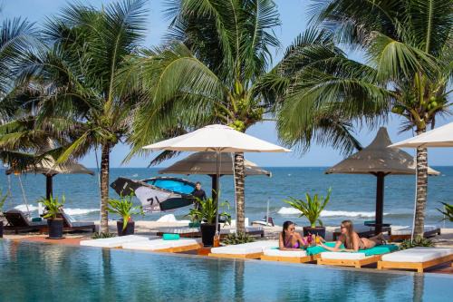 Central Mui Ne Beach Resort | Mana Mui Ne Beach Resort & Spa