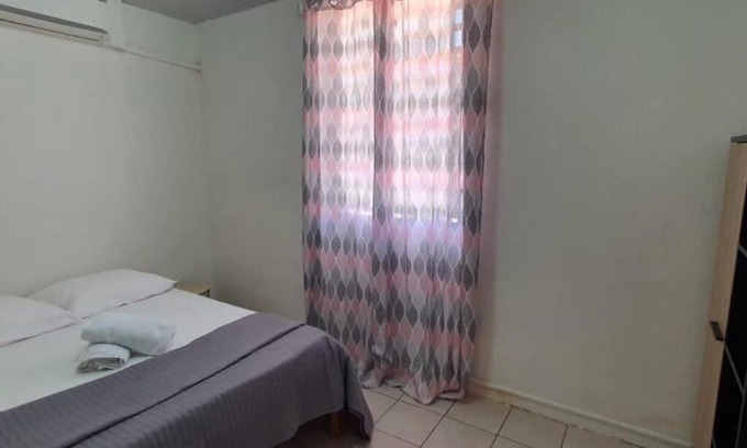 Mana Apartment | Mana - Rue de l église