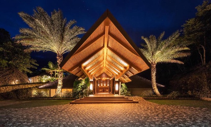 Sipalay Resort | Manami Resort