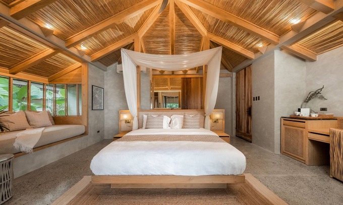 Sipalay Resort | Manami Resort