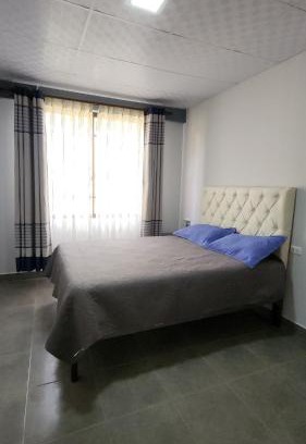 Tupiza Apartment | Manantial de sirenas