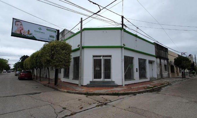 Gualeguay Apartment | Manantial Departamentos