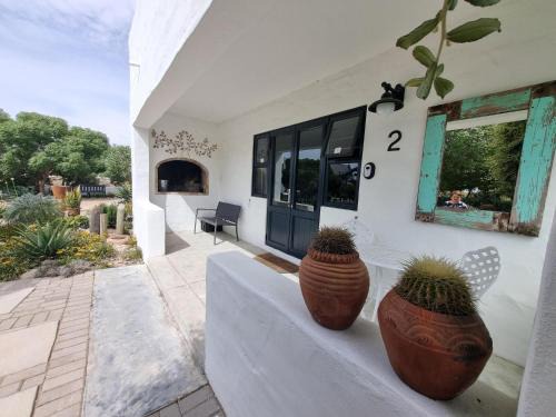 Jacobs Bay Apartment | Manatoka Unit 2