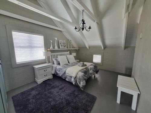 Jacobs Bay Apartment | Manatoka Unit 4