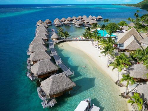 Otumai Resort | Manava Beach Resort & Spa Moorea
