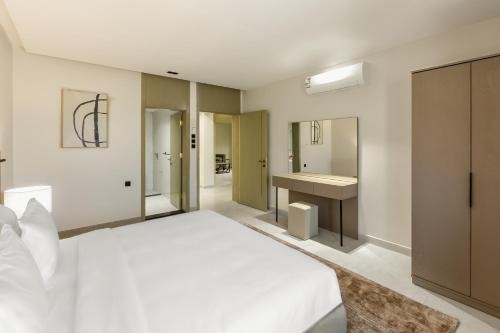 Medina Apartment | Manazel Marez for serviced apartments