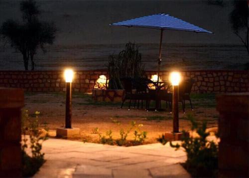 Kanoi Hotel | Manbha Camps And Resorts