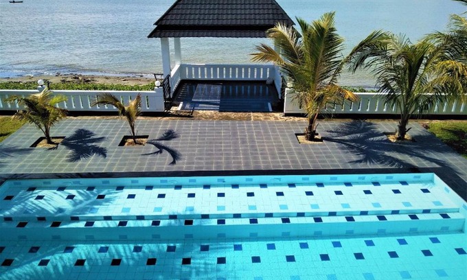 Panimbang House | Mandabelle Villa 1 room