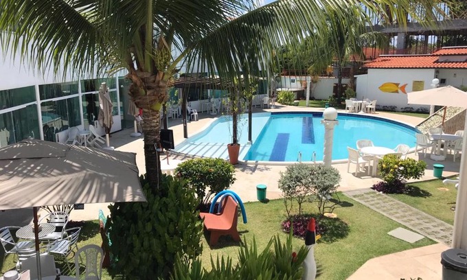 Centro Ski Chalet | Mandakaru Residence- Chalé 14