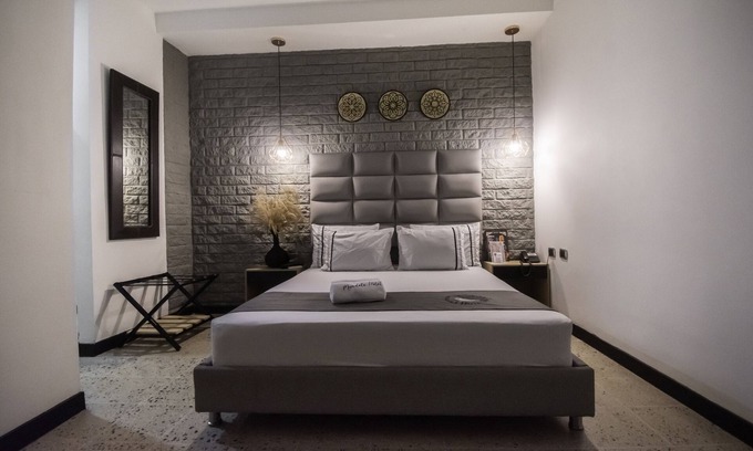 Belen Hotel | Mandala Hotel Belen