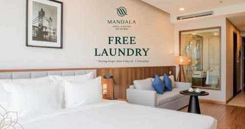 Hai Duong Hotel | Mandala Hotel & Suites Hai Duong