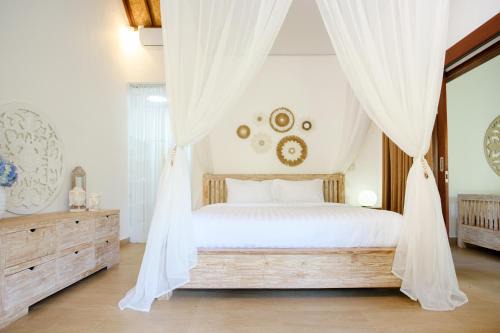 Pejeng Villa | Mandala Paradise Villa