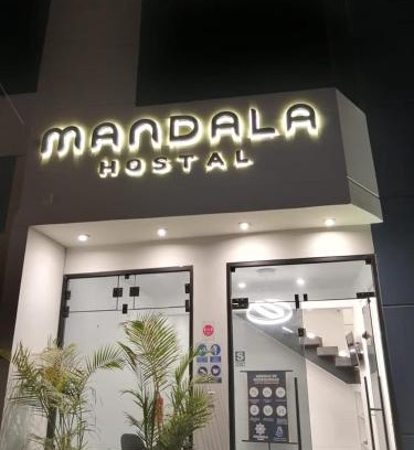 Pisco Hotel | Mandala