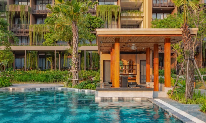 Kim Boi Hotel | Mandala Retreats Kim Bôi