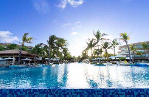 Aquiraz Apartment | Mandara Lanai Apartamento Bangalô