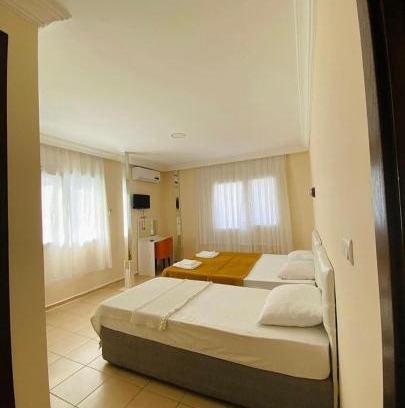 Gumuldur Hotel | Mandarin Beach Hotel
