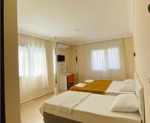 Gumuldur Hotel | Mandarin Beach Hotel