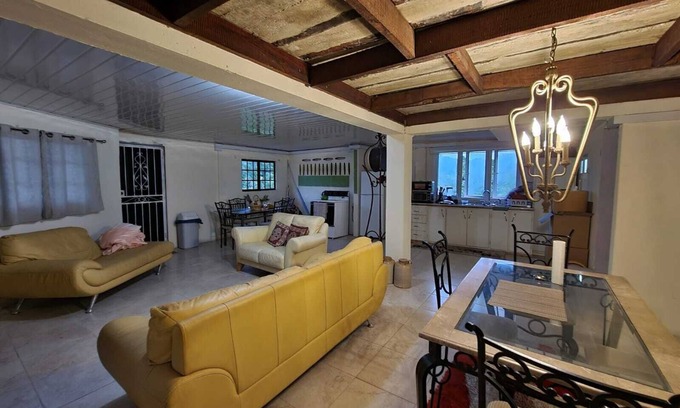 Trinidad Condo | Mandarin Housing III