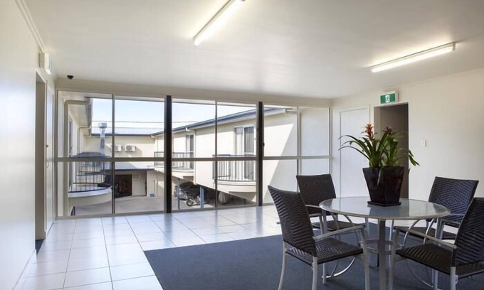 Macksville Hotel | Mandarin Motel Macksville