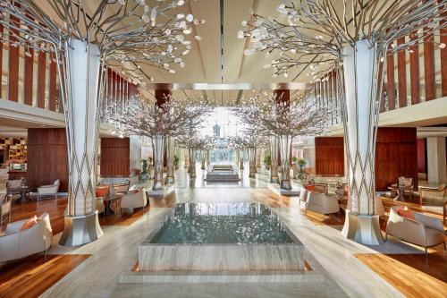 Jumeira 1 Resort | Mandarin Oriental Jumeira, Dubai