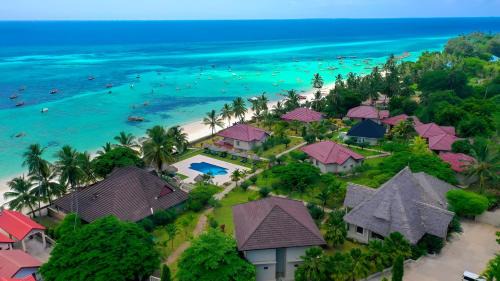 Mkunguni Hotel | Mandarin Resort Zanzibar