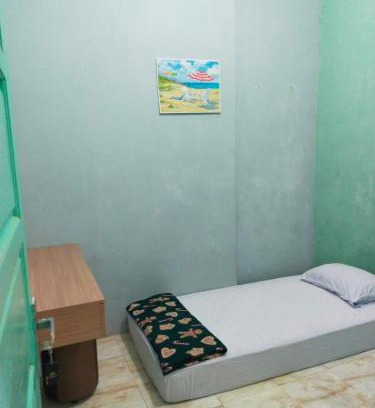 Padang Resort | Mandeh Guesthouse Padang