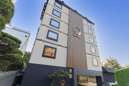 Buk-gu Hotel | Mandeok Denbasta Ryokan