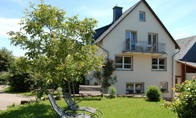 Manderscheid House | Manderscheid Volcano Villa