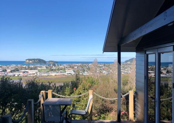 Whangamata House | Mandhari - The View