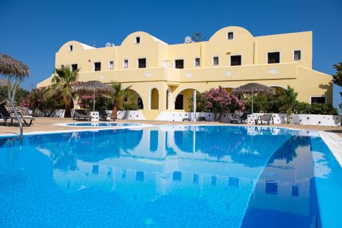 Emporio House | Mandilaria Studios