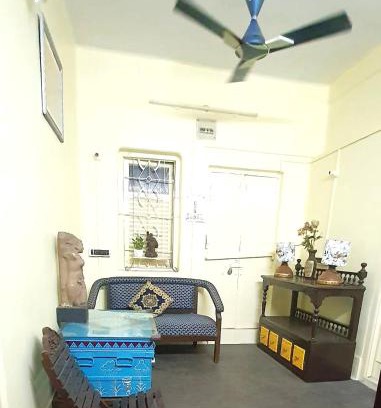 Kalighat Apartment | Mandira's Home