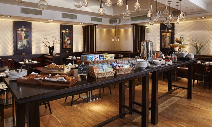 Guildford Hotel | Mandolay Hotel Guildford