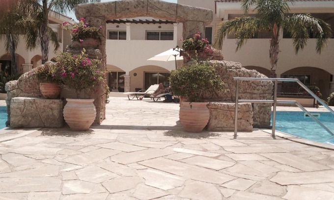 Mandria House | Mandria Apartment