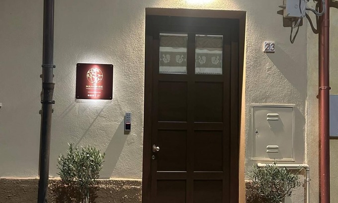 Usini Bed & Breakfast | Mandrire B&B, relaxation a few kilometers from the most beautiful beaches of Sardinia.