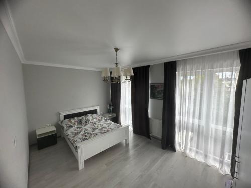 Uzhhorod Apartment | Mandrivnuk