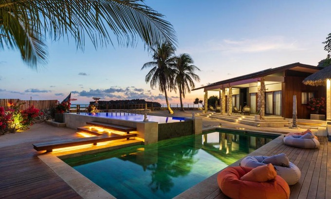 Rote Island Resort | Manduna Resort