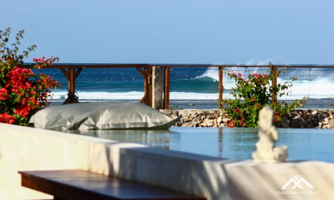 Rote Island Bed & Breakfast | Manduna Resort