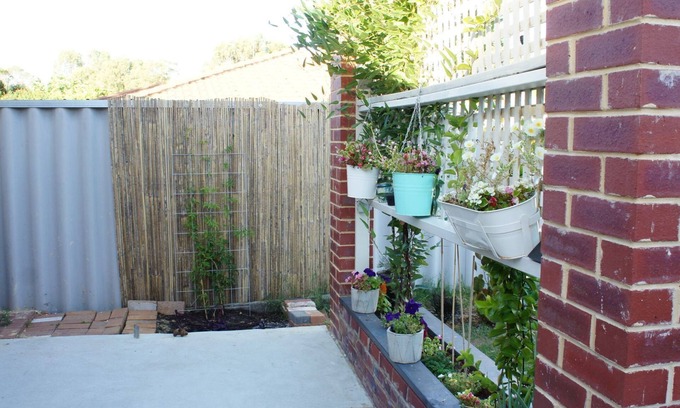 Greenfields House | Mandurah cozy holiday self contained granny flat