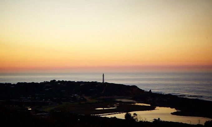 Fairhaven House | Mandy's House - Free Wi-Fi, Pets Welcome & Ocean Views