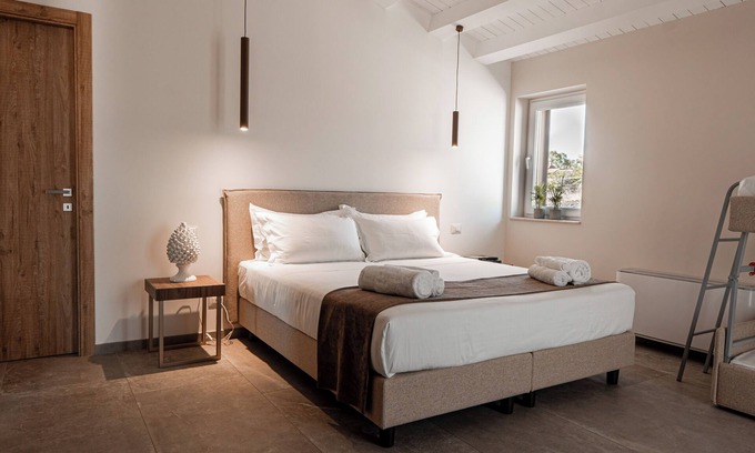 Mussomeli Other | Manfredomus Farmhouse
