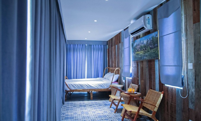 Kampong Trabaek Resort | Mangala Village