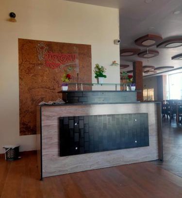 Seoni Hotel | Mangalam Palace