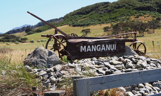 Western Lake Cottage | Manganui Cottage - Western Lake, South Wairarapa