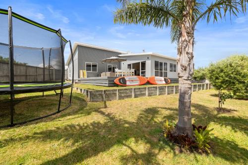 Mangawhai Heads House | Mangawhai Bach