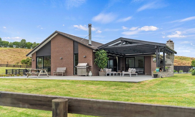 Mangawhai House | Mangawhai Maketu - Mangawhai Holiday Home