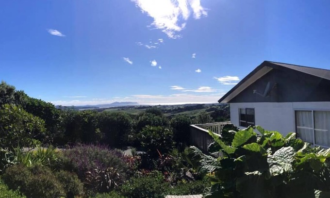 Mangawhai Apartment | Mangawhai Retreat Apartments