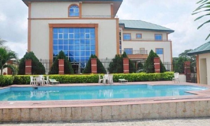 Calabar Hotel | Mangel Hotel and Suites