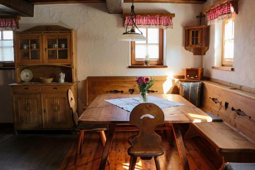 Trebesing Apartment | Manggehof