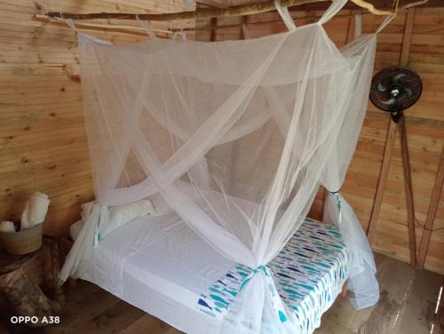 Uramba National Park Hotel | Manglar Eco Resort